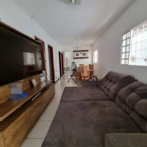 Casa com 4 Quartos para alugar, 146m² no Bosque dos Eucaliptos, São José dos Campos