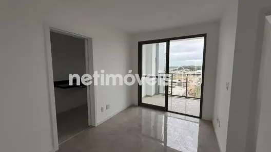 Apartamento com 2 Quartos à venda, 55m² no Jockey de Itaparica, Vila Velha