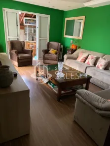 Casa com 3 Quartos à venda, 220m² no Vila Campo Grande, São Paulo