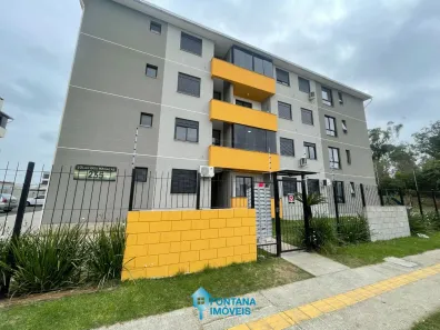 Apartamento com 2 Quartos à venda, 62m² no São Vicente, Gravataí