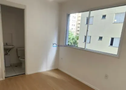 Apartamento com 1 Quarto à venda, 25m² no Jardim Paulista, São Paulo