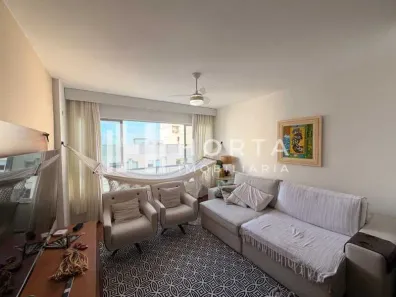 Apartamento com 3 Quartos para alugar, 120m² no Ipanema, Rio de Janeiro
