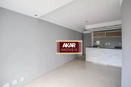 Apartamento com 3 Quartos à venda, 65m² no Baeta Neves, São Bernardo do Campo