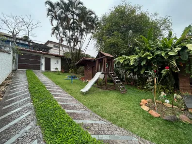 Casa com 3 Quartos à venda, 282m² no Tremembé, São Paulo