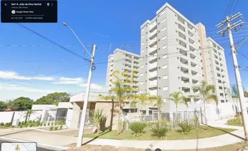 Apartamento com 2 Quartos à venda, 65m² no Vila Marta, Franca