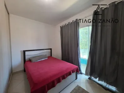 Casa com 2 Quartos à venda, 80m² no das Laranjeiras, Serra