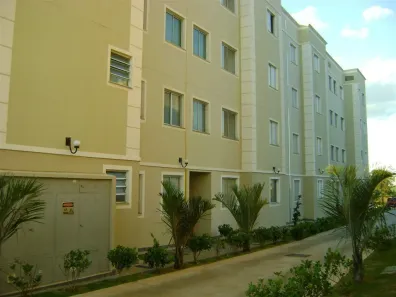 Apartamento com 2 Quartos à venda, 42m² no Jardim Ipanema, São Carlos