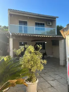 Casa de Condomínio com 3 Quartos à venda, 70m² no Campo Grande, Rio de Janeiro