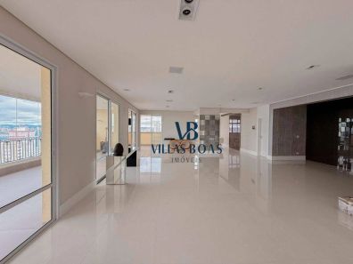 Apartamento com 3 Quartos à venda, 351m² no Parque Residencial Aquarius, São José dos Campos