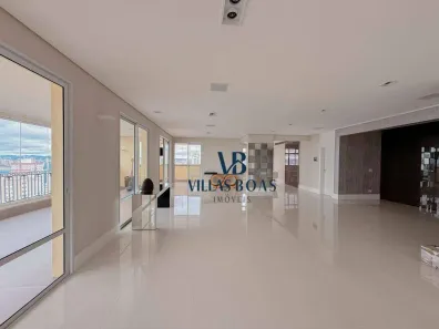Apartamento com 3 Quartos à venda, 351m² no Parque Residencial Aquarius, São José dos Campos