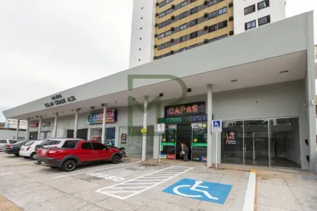 Ponto Comercial para alugar, 48m² no Cidade Alta, Natal