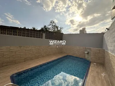 Casa com 2 Quartos à venda, 189m² no Aviação, Praia Grande