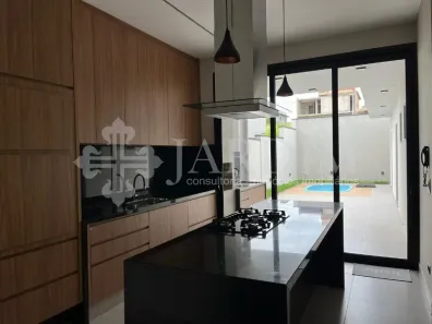 Casa de Condomínio com 3 Quartos à venda, 194m² no Ondinhas, Piracicaba