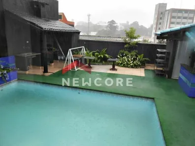 Casa com 5 Quartos à venda, 750m² no Vila Tramontano, São Paulo