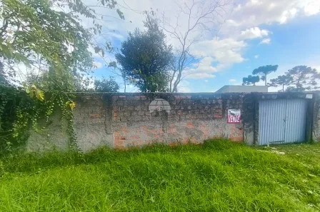 Lote/Terreno à venda, 50m² no Guatupê, São José dos Pinhais