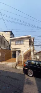 Casa com 3 Quartos à venda, 285m² no Vila São Vicente, São Paulo