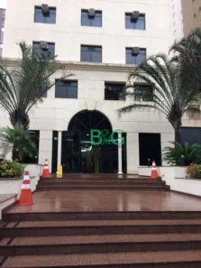 Sala Comercial à venda, 33m² no Barra Funda, São Paulo