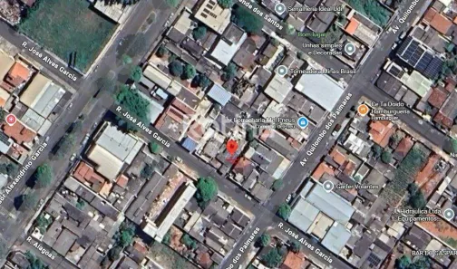 Lote/Terreno à venda, 344m² no Marta Helena, Uberlândia