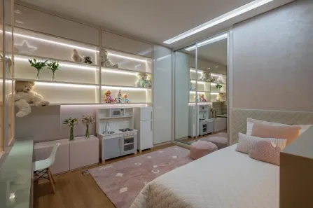 Apartamento com 3 Quartos à venda, 115m² no Vale do Sereno, Nova Lima