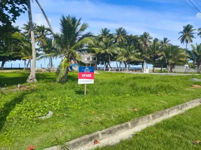 Lote/Terreno à venda, 525m² no Condomínio Praia do Caribe, Vera Cruz
