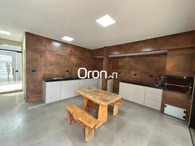 Casa com 3 Quartos à venda, 158m² no Cidade Vera Cruz, Aparecida de Goiânia