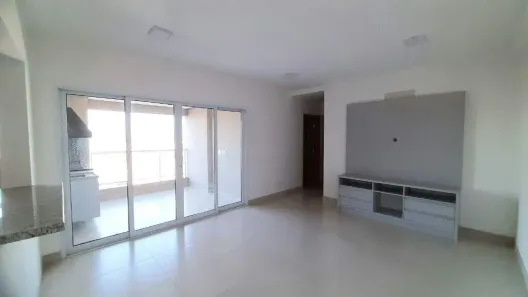 Apartamento com 3 Quartos para alugar, 86m² no Paulicéia, Piracicaba