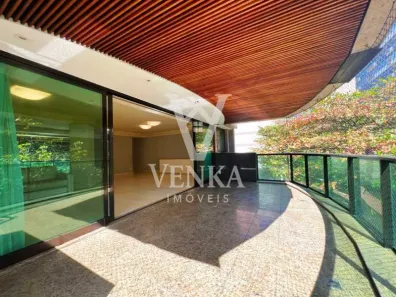 Apartamento com 3 Quartos à venda, 210m² no Leblon, Rio de Janeiro