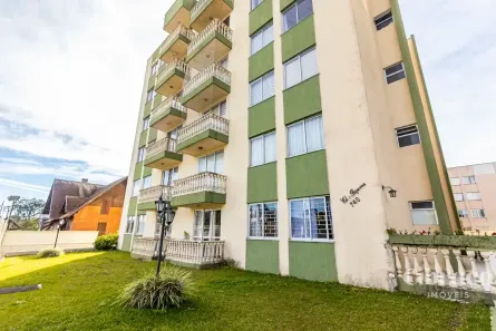Apartamento com 2 Quartos para alugar, 70m² no Ahú, Curitiba