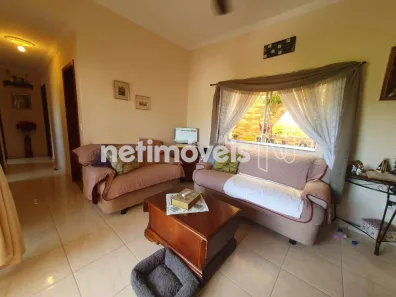 Casa com 3 Quartos à venda, 420m² no Santa Mônica, Belo Horizonte