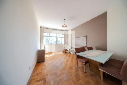 Apartamento com 3 Quartos à venda, 114m² no Bela Vista, São Paulo