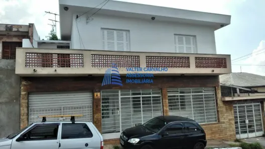 Sobrado com 3 Quartos para alugar, 180m² no Vila Ramos, São Paulo