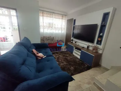 Casa com 2 Quartos à venda, 92m² no Saúde, São Paulo