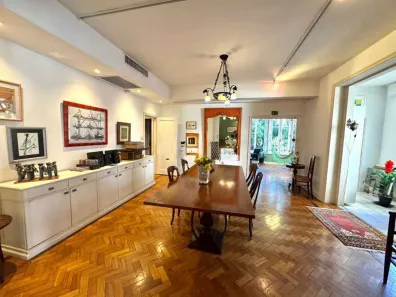 Apartamento com 4 Quartos à venda, 253m² no Flamengo, Rio de Janeiro