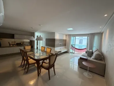 Apartamento com 3 Quartos à venda, 157m² no Tambaú, João Pessoa