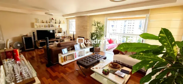Apartamento com 4 Quartos à venda, 249m² no Perdizes, São Paulo
