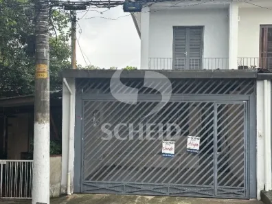 Sobrado com 3 Quartos à venda, 112m² no Parque Colonial, São Paulo