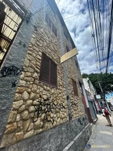Prédio Comercial à venda, 800m² no Centro, Campos dos Goytacazes