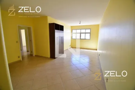 Apartamento com 3 Quartos à venda, 112m² no Bosque, Campinas