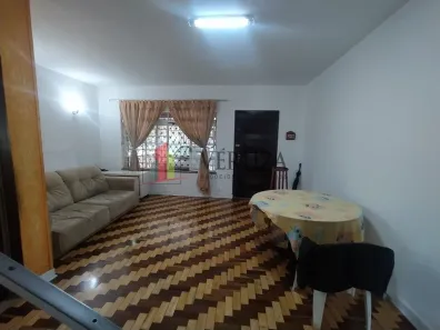 Casa com 3 Quartos à venda, 160m² no Vila Cordeiro, São Paulo