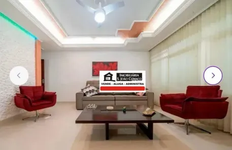 Sobrado com 3 Quartos à venda, 120m² no Jardim Patente Novo, São Paulo