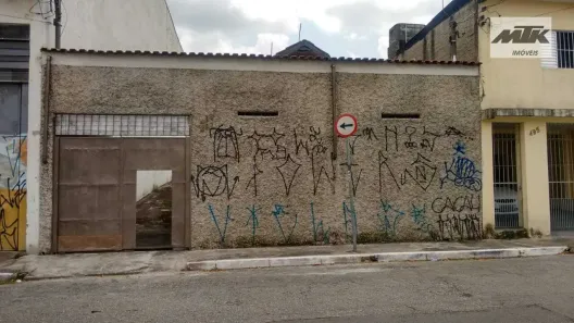 Lote/Terreno à venda, 450m² no Vila Prudente, São Paulo