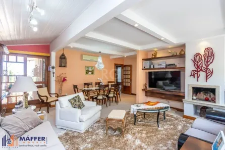 Casa com 3 Quartos à venda, 207m² no Teresópolis, Porto Alegre
