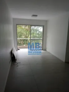 Apartamento com 3 Quartos para venda ou aluguel, 85m² no Parque Residencial Julia, São Paulo