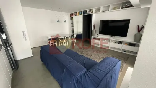 Apartamento com 2 Quartos à venda, 64m² no Indianópolis, São Paulo