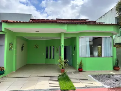Casa de Condomínio com 4 Quartos à venda, 250m² no Tapanã (Icoaraci), Belém