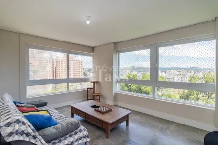 Apartamento com 4 Quartos à venda, 208m² no Rio Branco, Porto Alegre