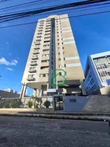 Apartamento com 2 Quartos para alugar, 74m² no Espinheiro, Recife
