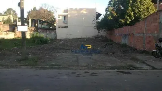 Lote/Terreno à venda, 360m² no Jardim Catarina, São Gonçalo