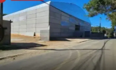 Galpão/Depósito/Armazém para alugar, 2000m² no Bonfim, Almirante Tamandaré