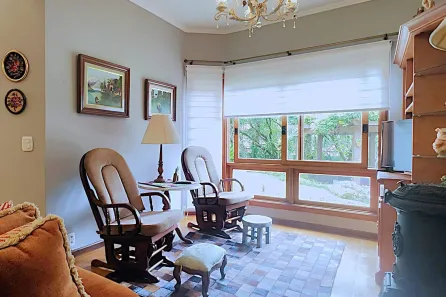 Apartamento com 1 Quarto à venda, 46m² no Planalto, Gramado
